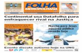 Folha Metropolitana 23/08/2014