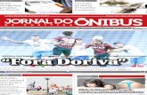 Jornal do Ônibus de Curitiba - Edição 25/08/2014