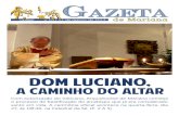 Gazeta de Mariana Online - 5ª edição