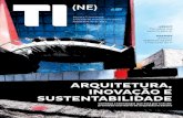 Revista Ti Nordeste - 18a. Edição (Ago/2014)