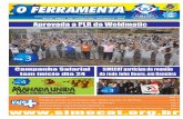 Jornal O Ferramenta - Setembro 2013/2