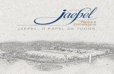 Jaepel Papéis e Embalagens - Portfólio Virtual