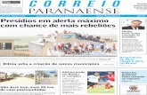 Jornal Correio Paranaense - Edição 28-08-2014