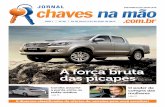 Jornal CNM 8a Edição