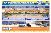 Jornal O Ferramenta - Março 2014/1
