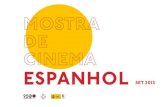 9500 CINECLUBE  Mostra de Cinema Espanhol [set 2014]