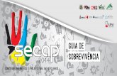 Guia de Sobrevivência SECAP 2014