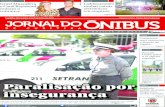 Jornal do Ônibus de Curitiba - Edição 02/09/2014