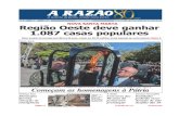 Jornal A Razão 02/09/2014