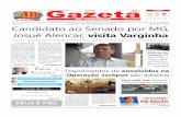 Gazeta de Varginha - 03/09/2014