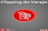 Clipping do Varejo - 03/09/2014