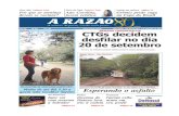 Jornal A Razão 04/09/2014