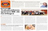 Página Sindical do Diário de SP - 05 de setembro de 2014 - Força Sindical