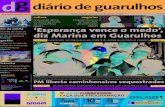 Diário de Guarulhos - 06 e 07-09-2014
