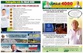 Jornal 4080 Pedregulho
