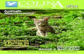 Colina Light Magazine Edição Setembro/Outubro 2014