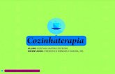 Gustavo Estev£o TCC - "Cozinhaterapia"