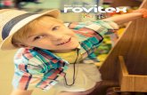 Rovitex Kids - Catálogo Alto Verão 14/15