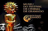 Projeto Museu do Festival de Cinema de Gramado
