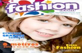 Revista FASHION.COM - Edição n°29