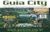Revista Guia City Capão / Campo Limpo Edição 76