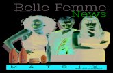 Belle Femme News - 01
