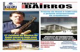 Jornal dos bairros  - 12 de setembro de 2014