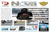 Edição Nº2 - Jornal Nova Informação