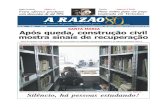 jornal A Razão 13 e 14/09/2014