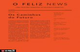 O FELIZ News #03