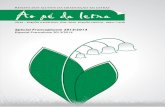 Revista Ao pé da Letra - Volume Especial Francofonia