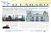 Jornal O Lábaro | Diocese de Taubaté | Setembro de 2014
