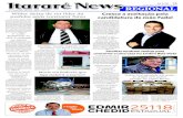 Jornal Itararé News - Edição 85