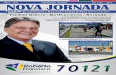 Nova Jornada, Jornal 02, Jardim Gloria, Guilhermina, Aviacao e Tupi