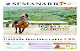 20/09/2014 - Jornal Semanario - Edição 3.064