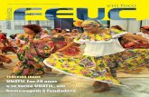 Revista FEUC em Foco - Edição 18 (setembro/2014)