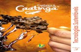 Conheça e Conserve a Caatinga vol. 3 - Tecnologias Sustentáveis