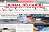 Jornal do Cariri -23 a 29 de Setembro de 2014.