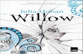 Trecho do livro "Willow"