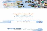 Jungheinrich | Catálogo Logismarket