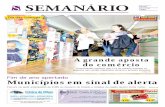 27/09/2014 - Jornal Semanário - Edição 3.066