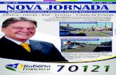 Nova Jornada, Jornal 06, Caiçara, Flórida, Real, Solemar e  Cidade da Criança