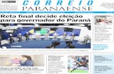 Jornal Correio Paranaense - Edição 29-09-2014