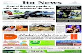 Jornal Ita News - Edição 803