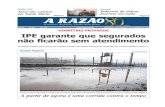 Jornal A Razão 30/09/2014
