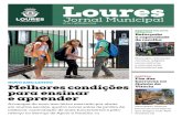 Loures, Jornal Municipal N.º 02