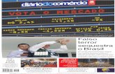Diário do Comércio - 30/09/2014
