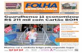 Folha Metropolitana 01/10/2014