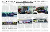 Folha de Itapetininga 02/10/2014