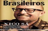 Xico Sá e o Caminho das Crônicas (2013)